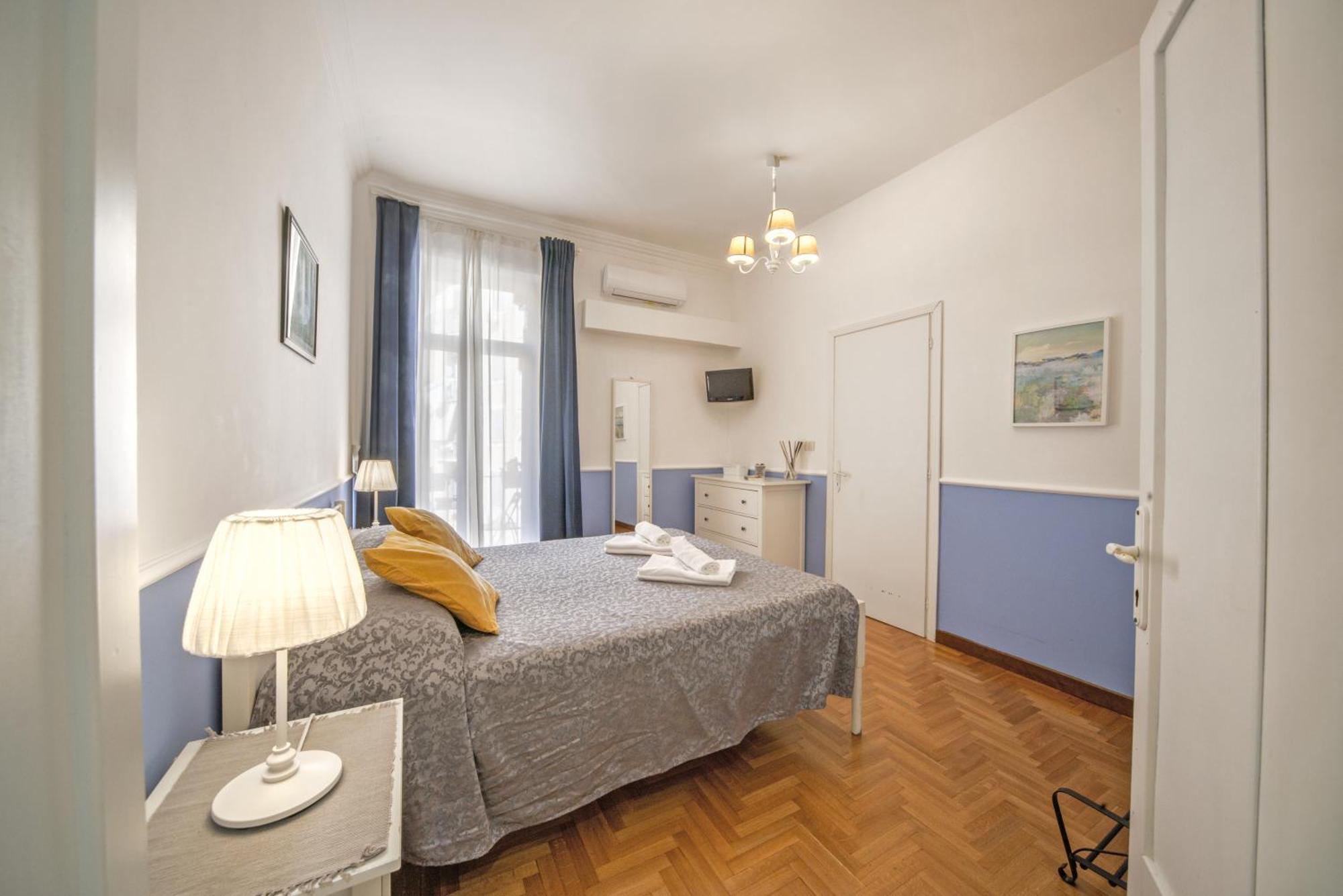 Gregorios San Pietro Guesthouse Rome Luaran gambar